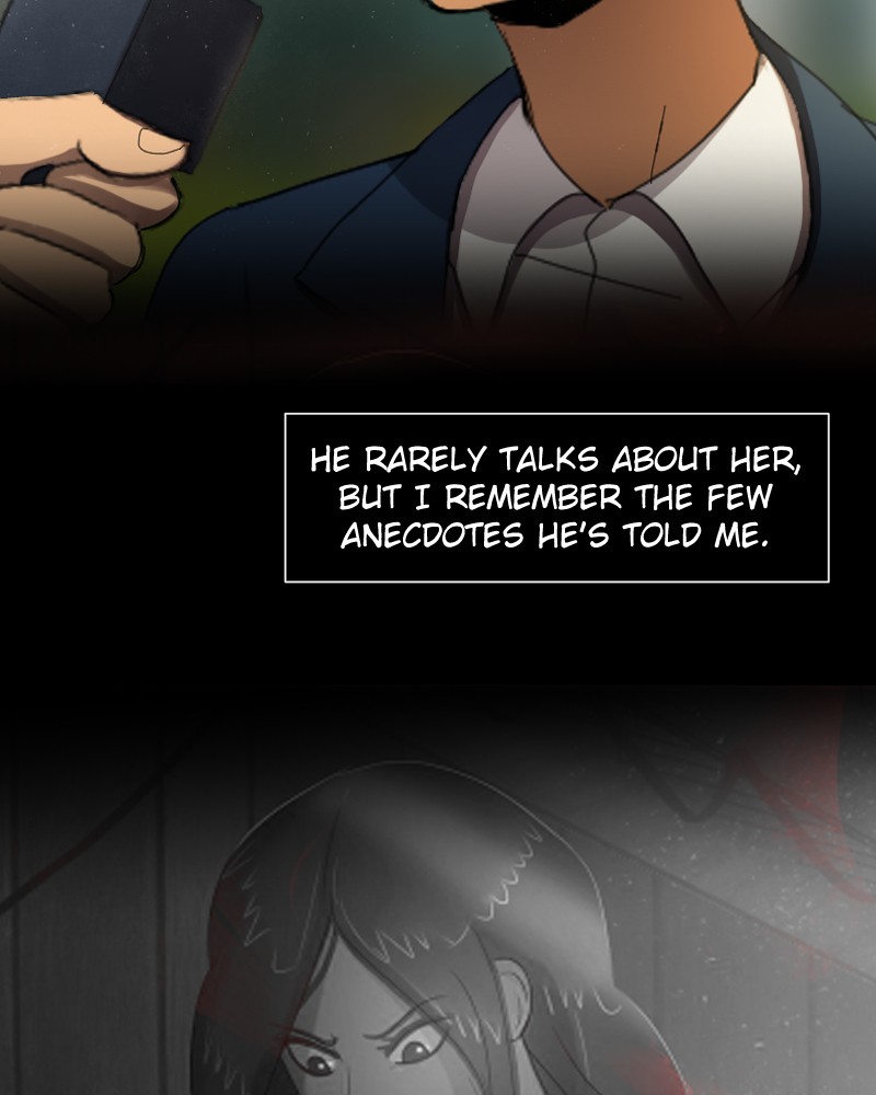 Not Even Bones chapter 110 - page 3