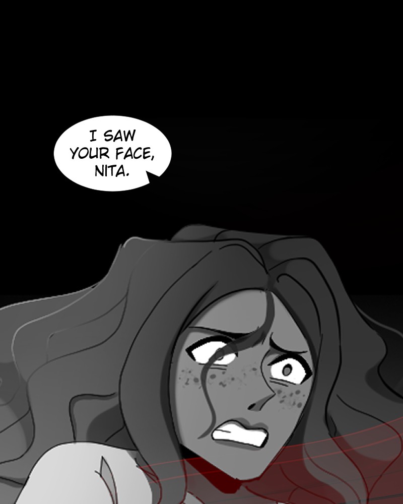 Not Even Bones chapter 110 - page 51