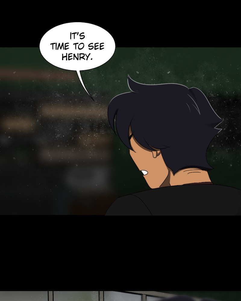 Not Even Bones chapter 110 - page 67