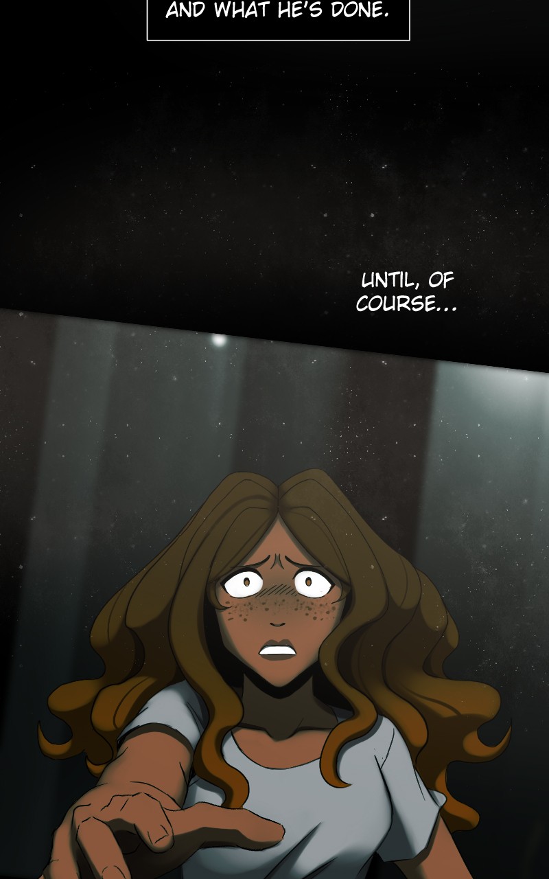 Not Even Bones chapter 108 - page 11