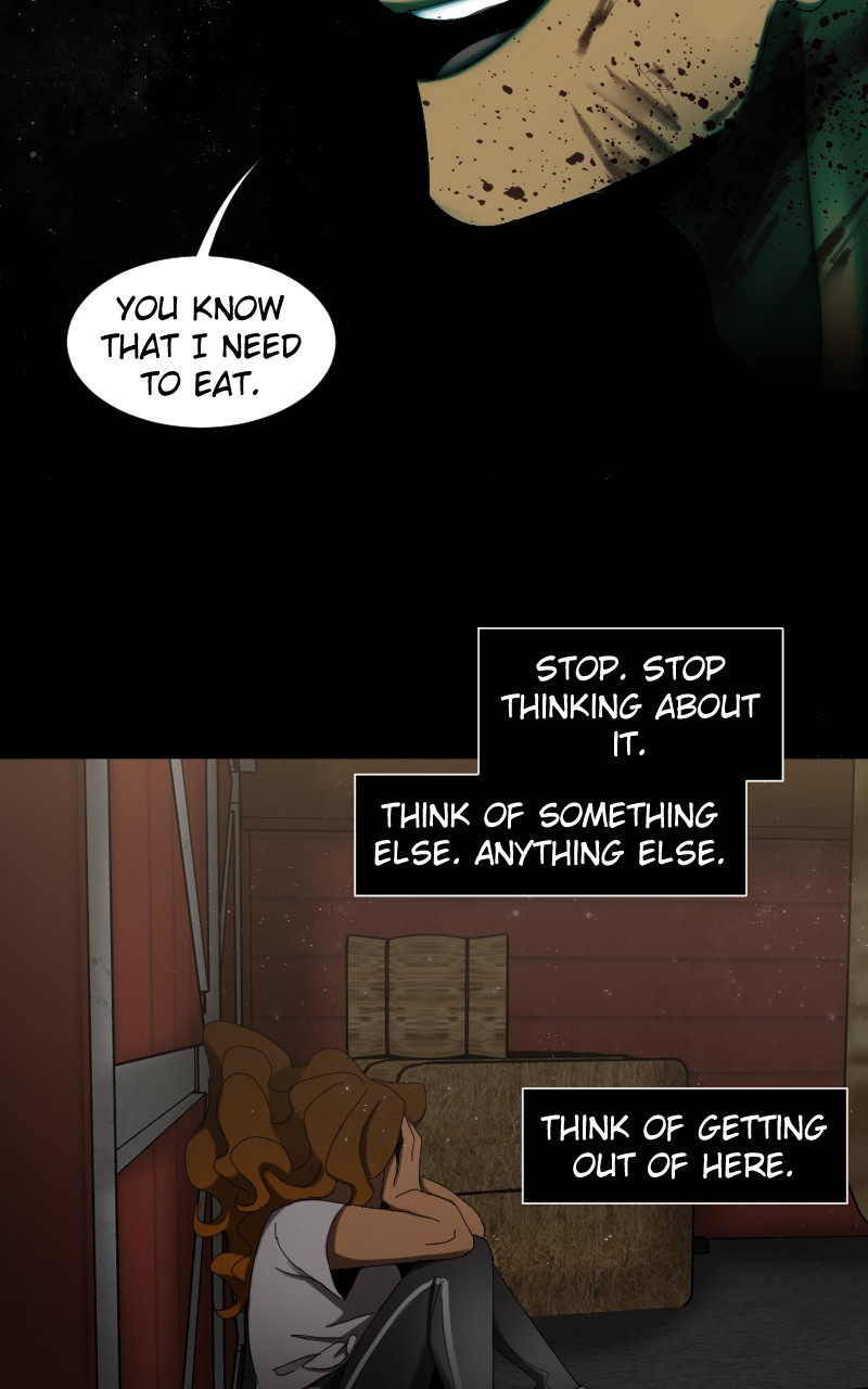 Not Even Bones chapter 108 - page 28