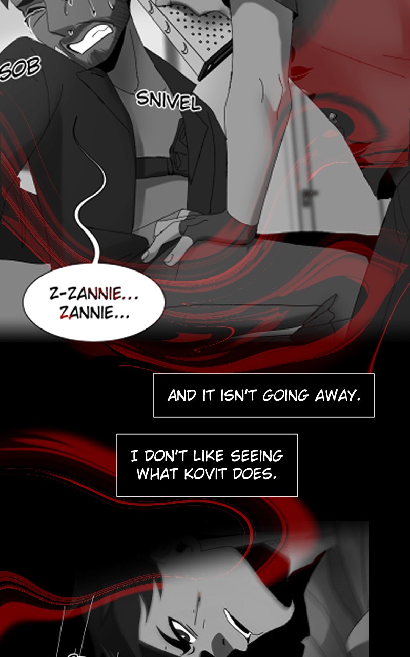 Not Even Bones chapter 108 - page 48