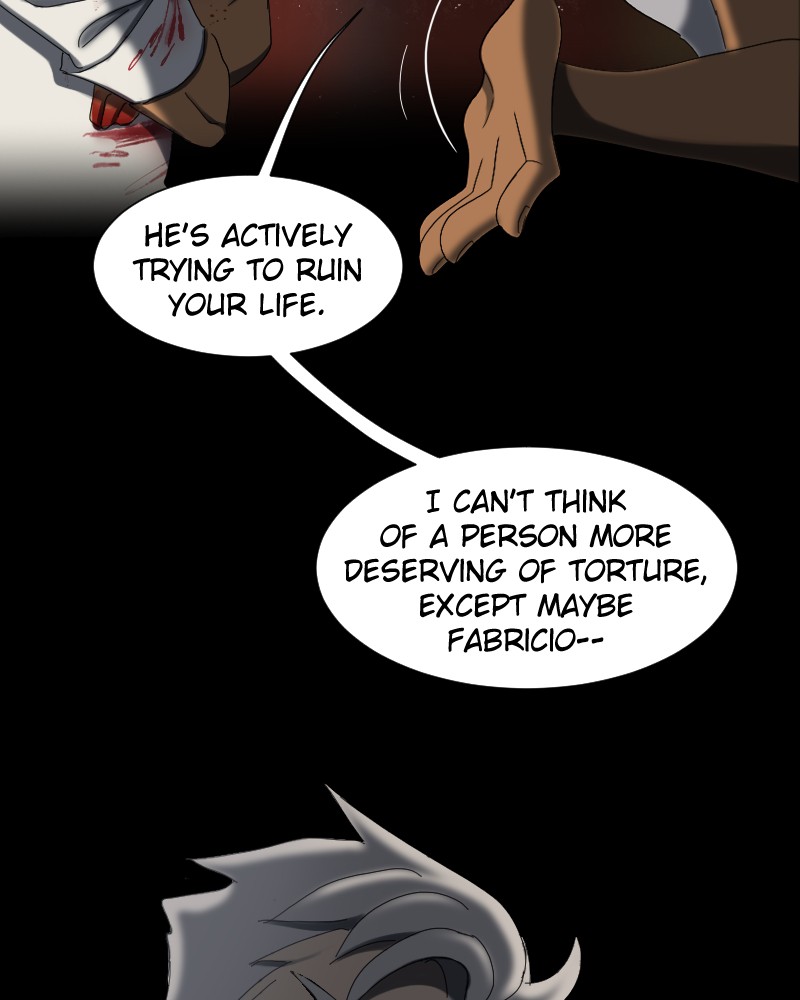 Not Even Bones chapter 107 - page 29