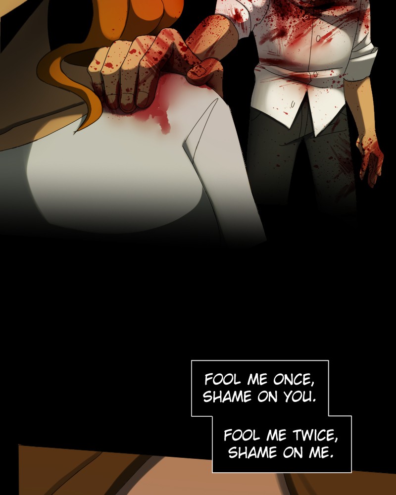 Not Even Bones chapter 107 - page 63