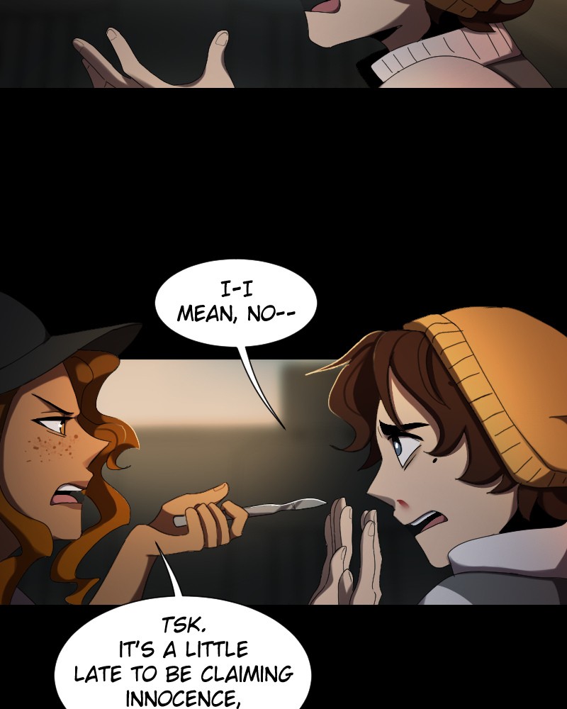 Not Even Bones chapter 103 - page 57