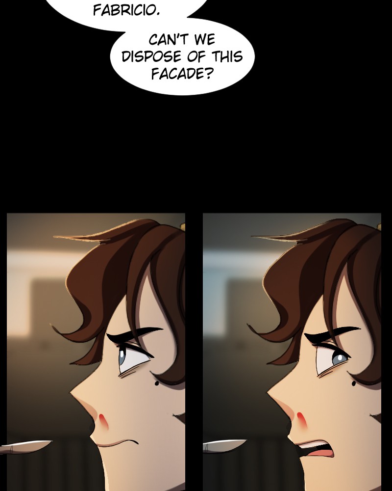 Not Even Bones chapter 103 - page 58