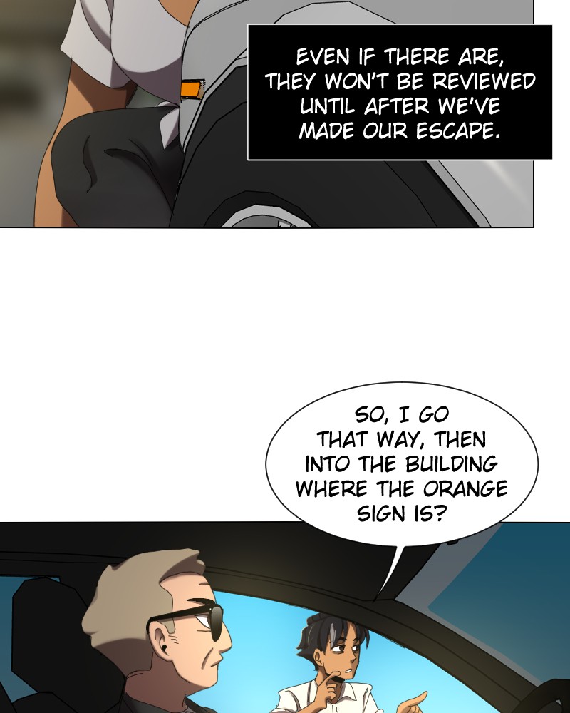 Not Even Bones chapter 102 - page 19