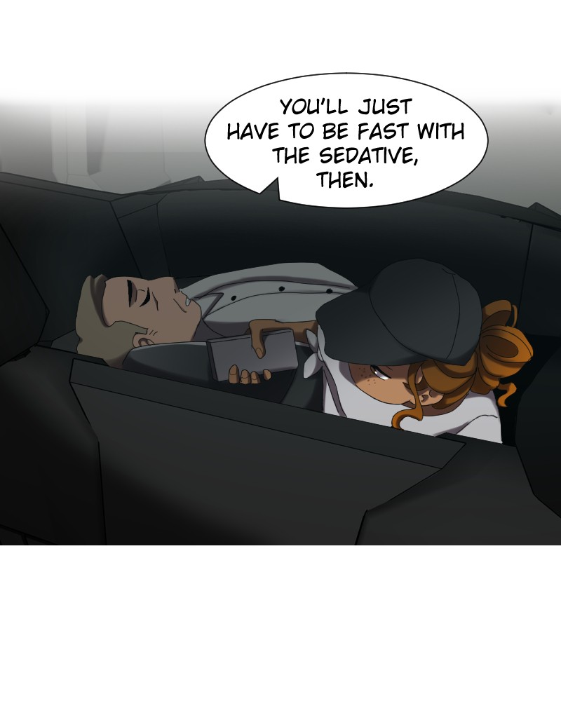 Not Even Bones chapter 102 - page 66