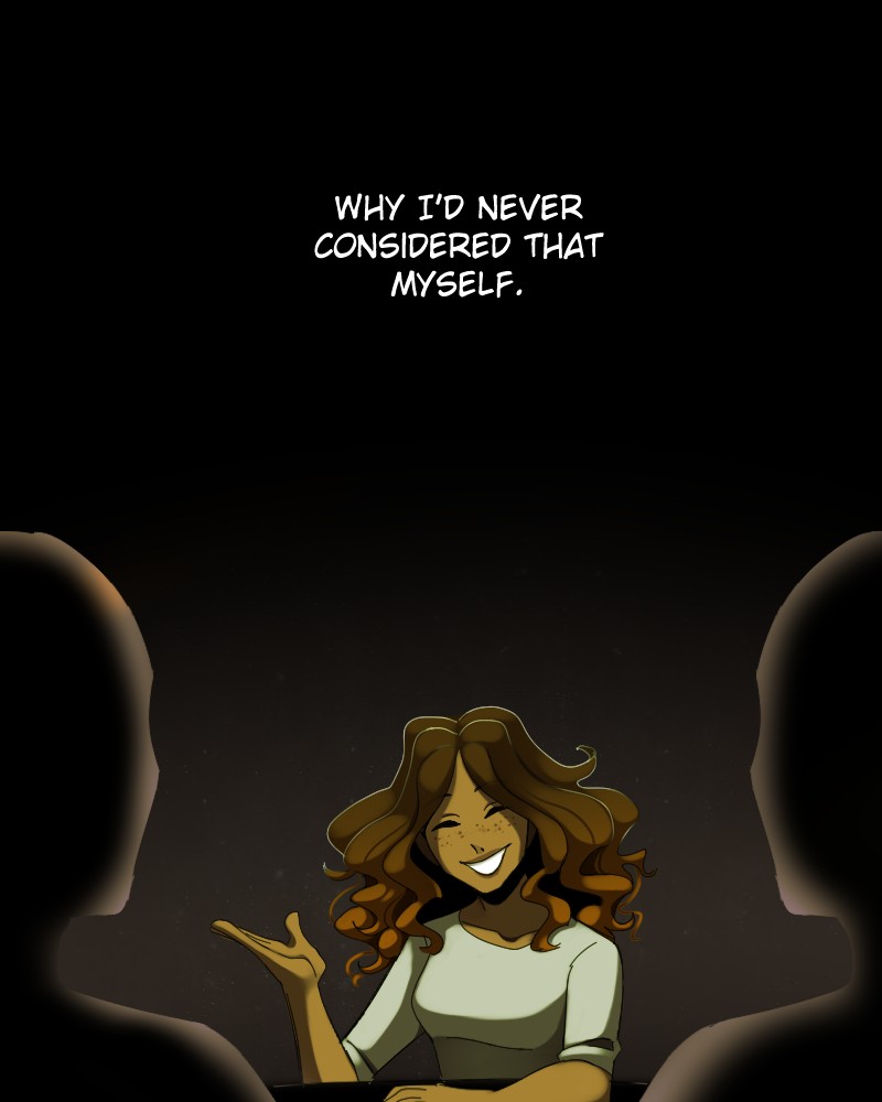 Not Even Bones chapter 101 - page 30