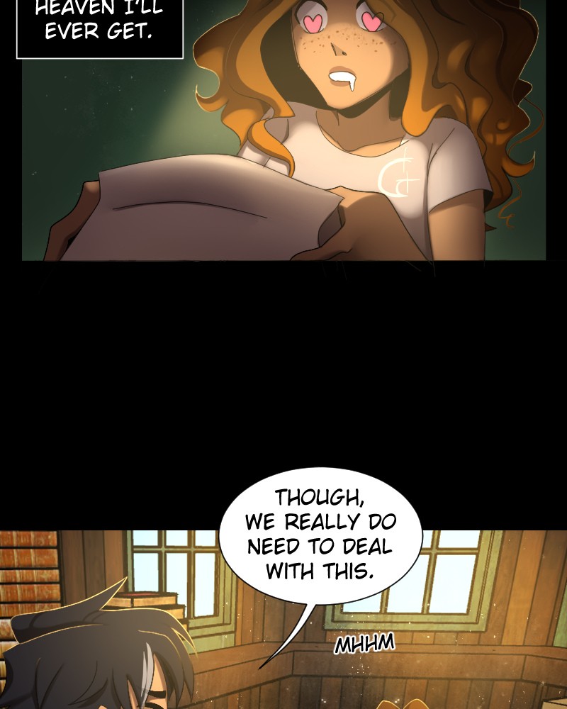 Not Even Bones chapter 101 - page 39