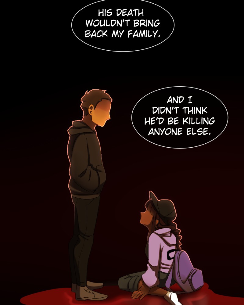 Not Even Bones chapter 100 - page 52