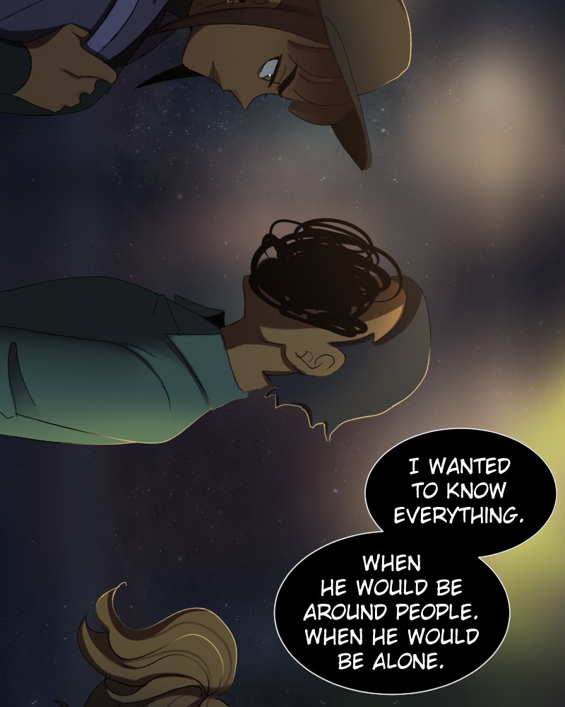 Not Even Bones chapter 100 - page 9