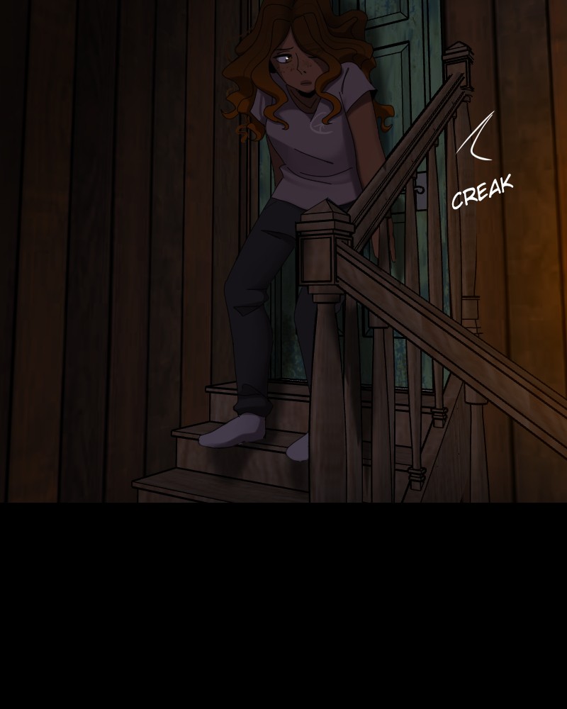 Not Even Bones chapter 99 - page 10