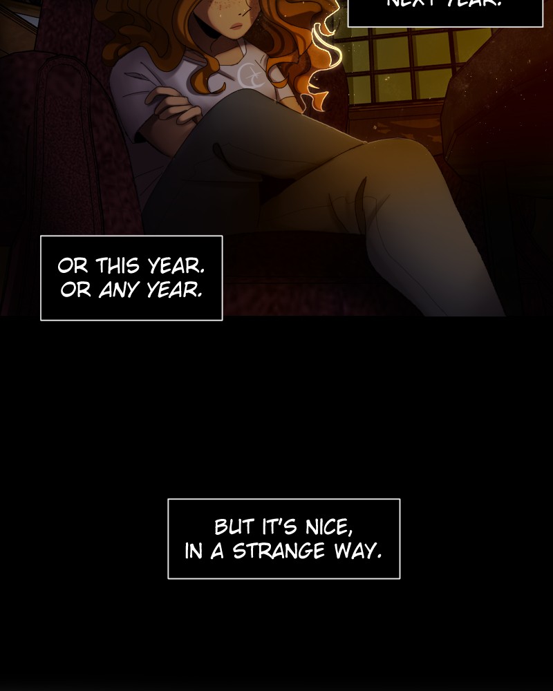 Not Even Bones chapter 99 - page 23