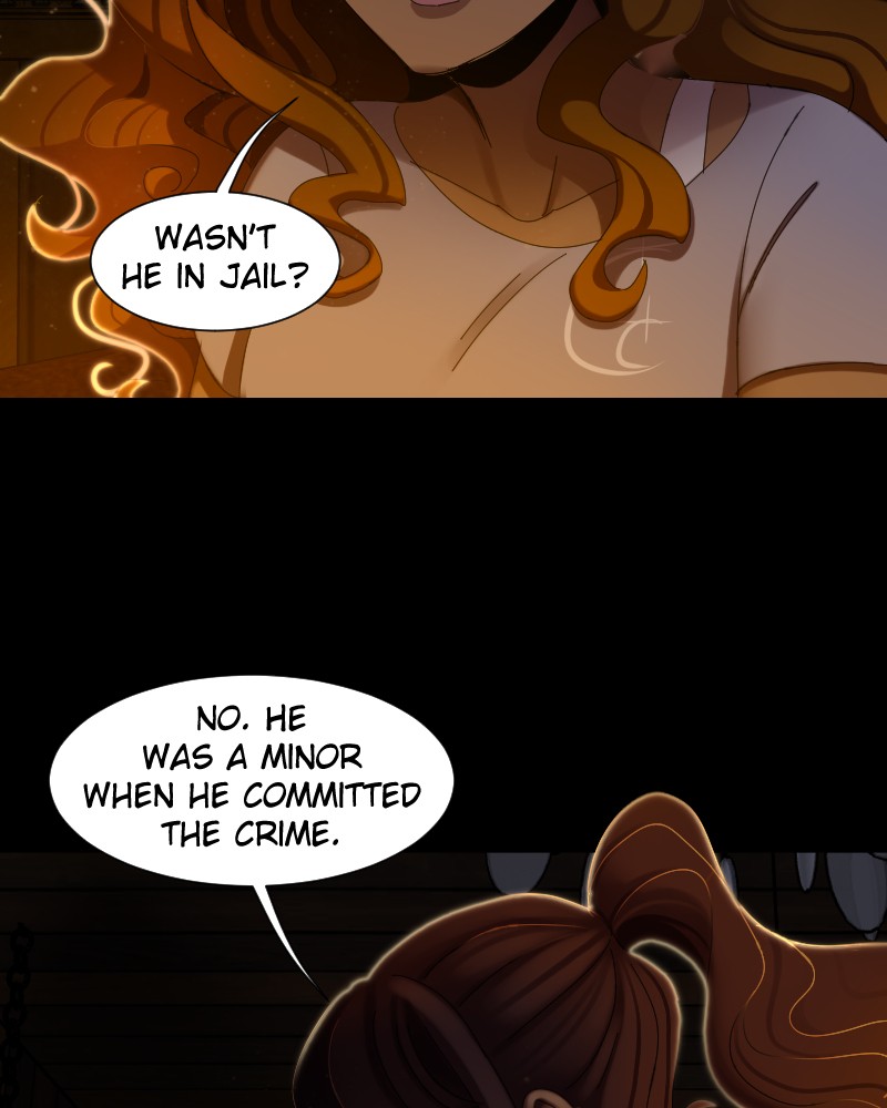 Not Even Bones chapter 99 - page 49