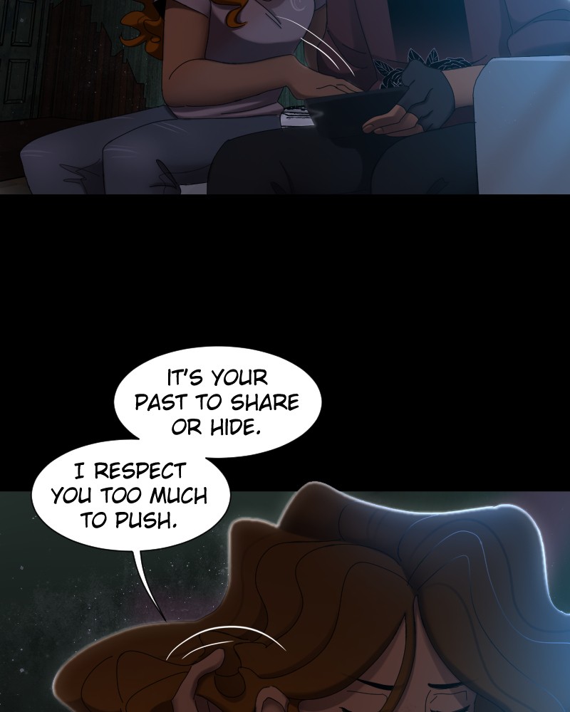 Not Even Bones chapter 98 - page 58