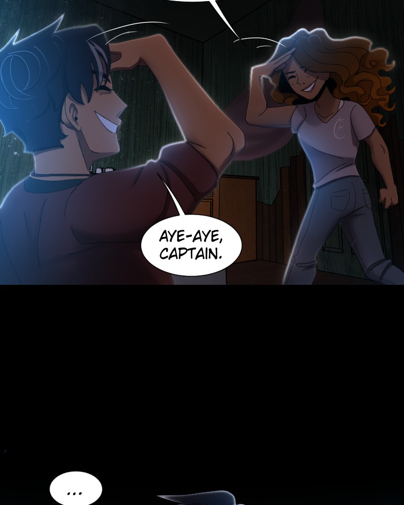 Not Even Bones chapter 98 - page 61