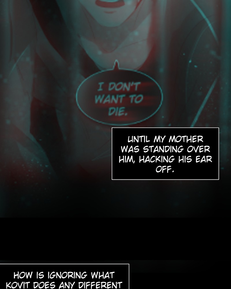 Not Even Bones chapter 98 - page 83