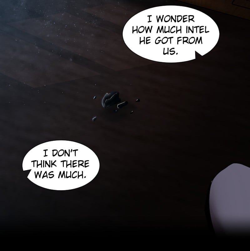 Not Even Bones chapter 97 - page 13