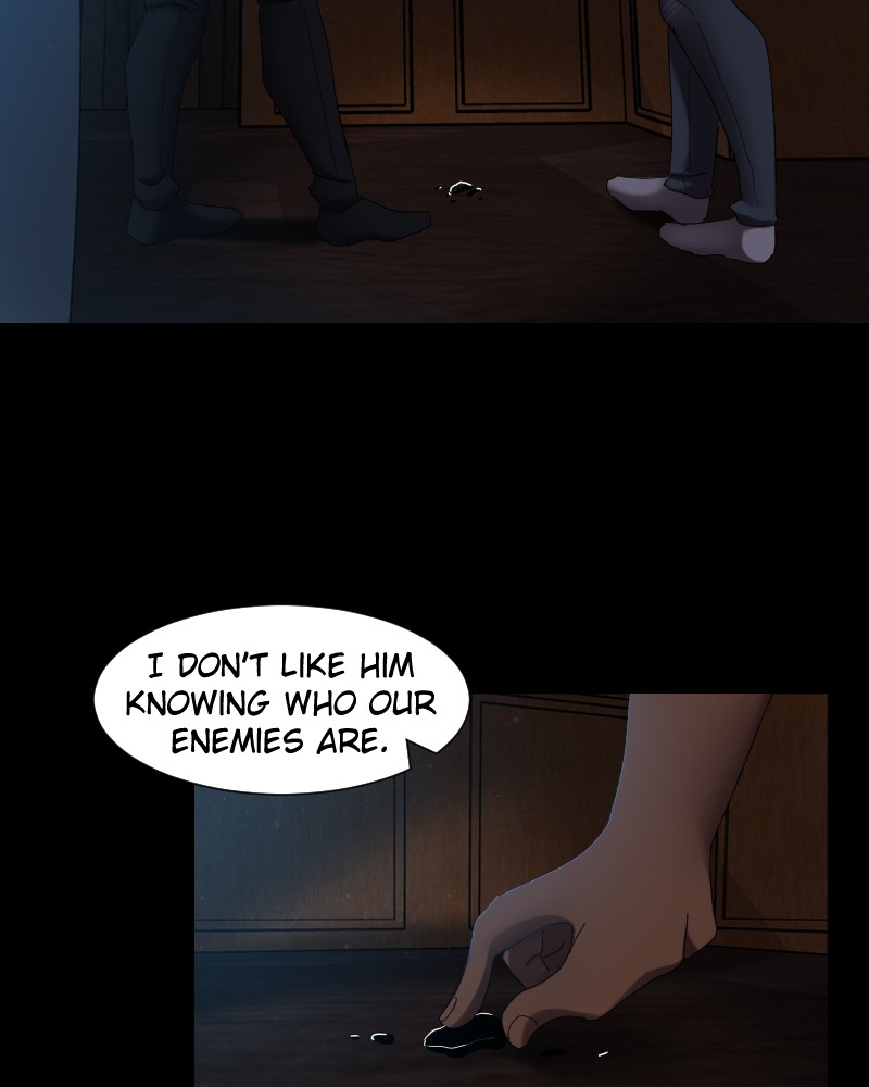 Not Even Bones chapter 97 - page 16