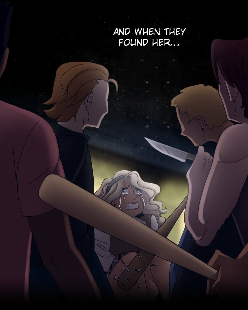 Not Even Bones chapter 97 - page 56