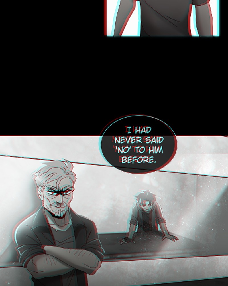 Not Even Bones chapter 97 - page 67