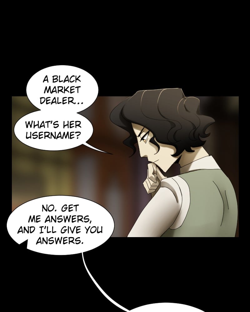 Not Even Bones chapter 96 - page 15