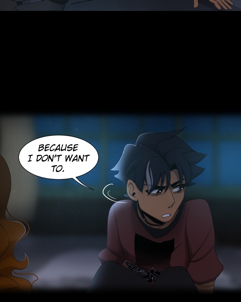 Not Even Bones chapter 96 - page 38