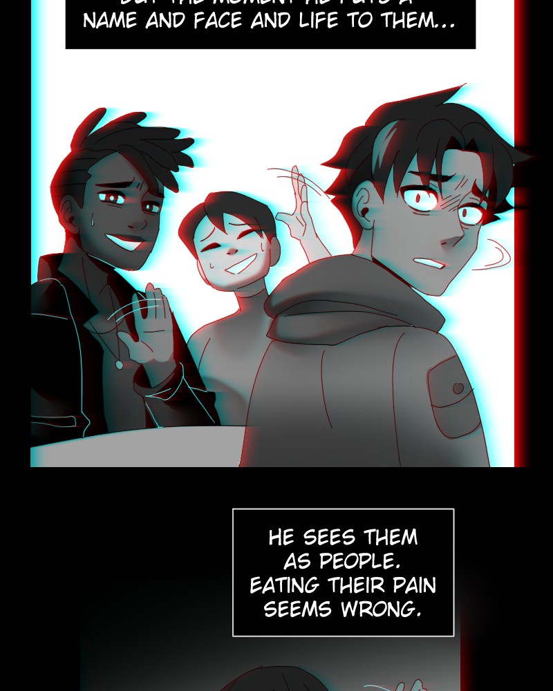 Not Even Bones chapter 96 - page 48