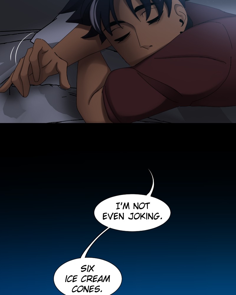 Not Even Bones chapter 96 - page 58