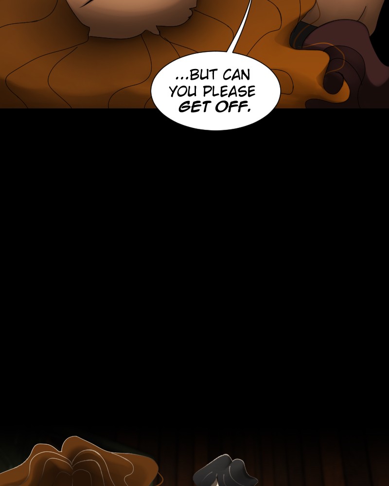 Not Even Bones chapter 95 - page 29