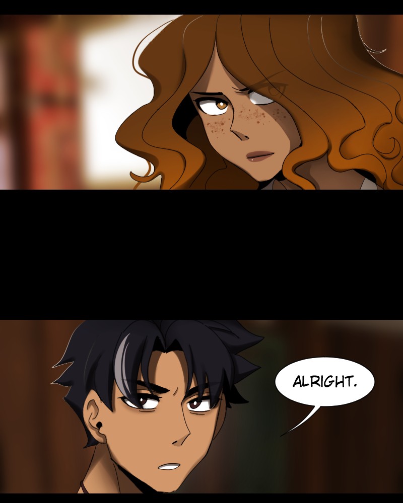 Not Even Bones chapter 95 - page 37