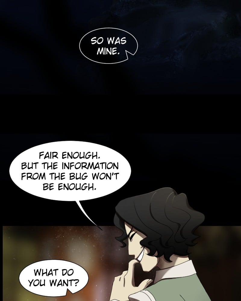 Not Even Bones chapter 95 - page 75