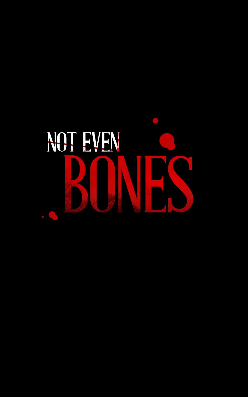 Not Even Bones chapter 94 - page 1