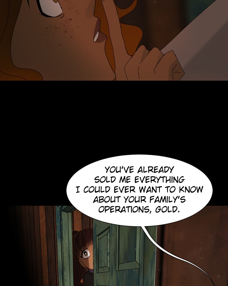 Not Even Bones chapter 94 - page 27