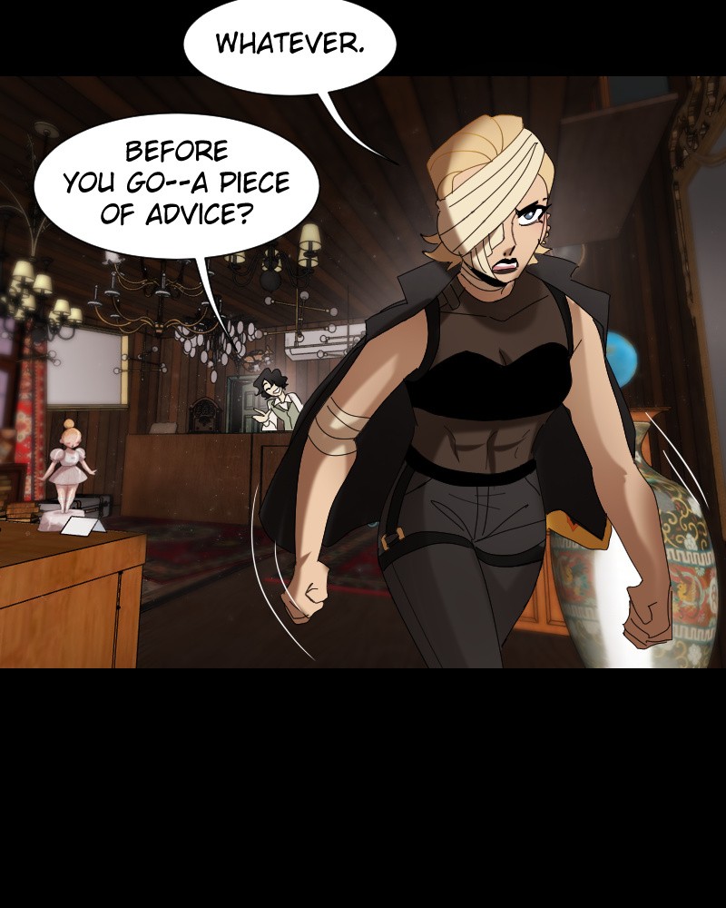 Not Even Bones chapter 94 - page 69