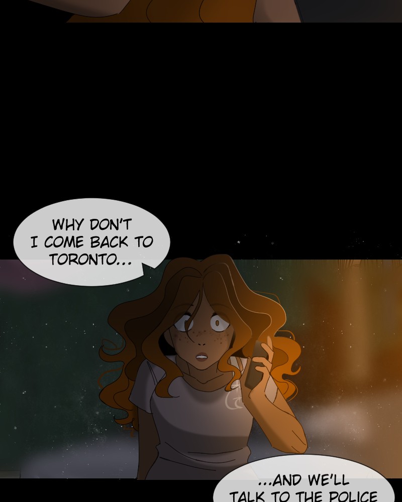 Not Even Bones chapter 93 - page 15