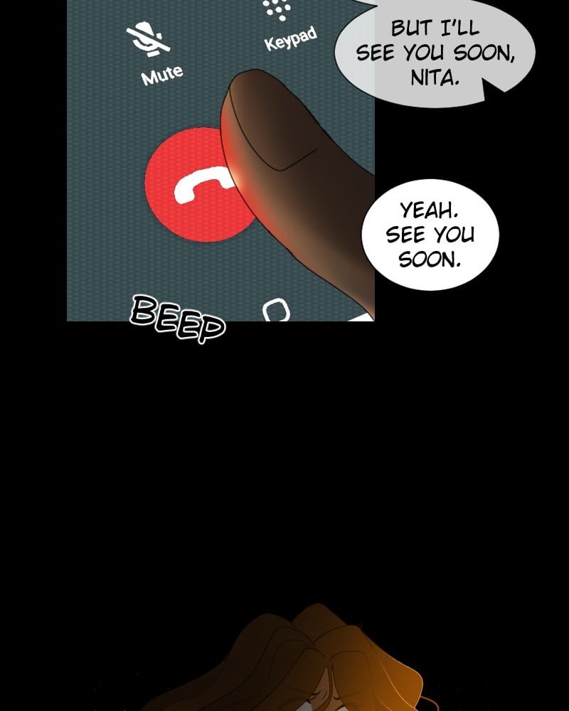 Not Even Bones chapter 93 - page 18