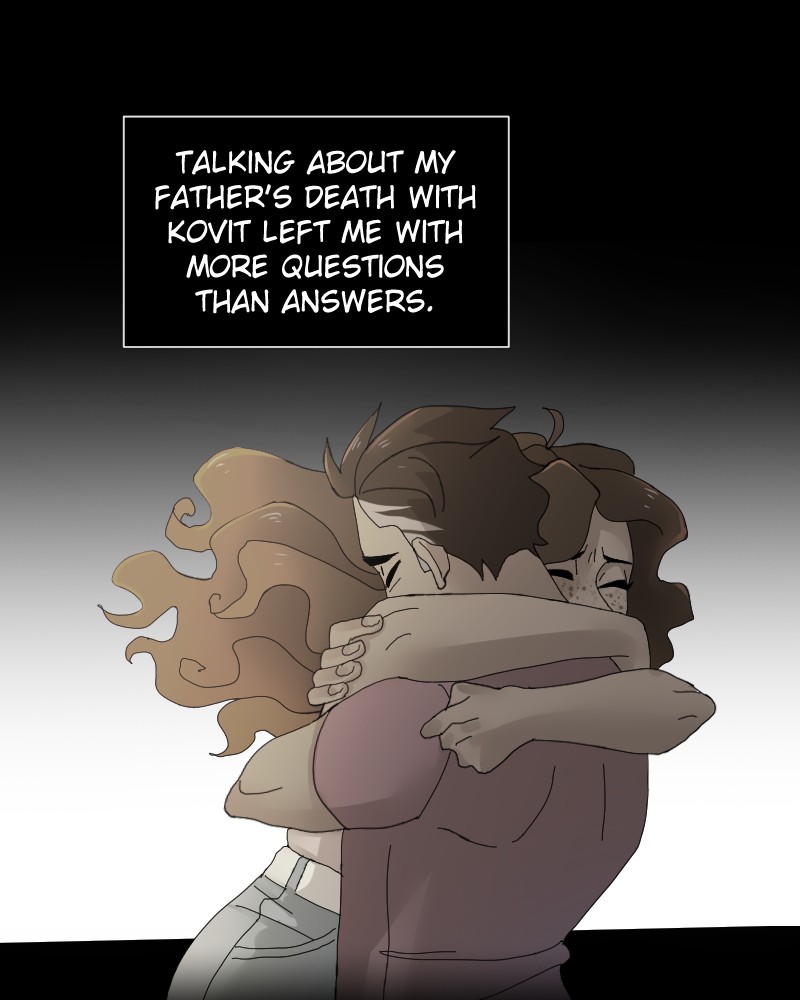 Not Even Bones chapter 93 - page 52