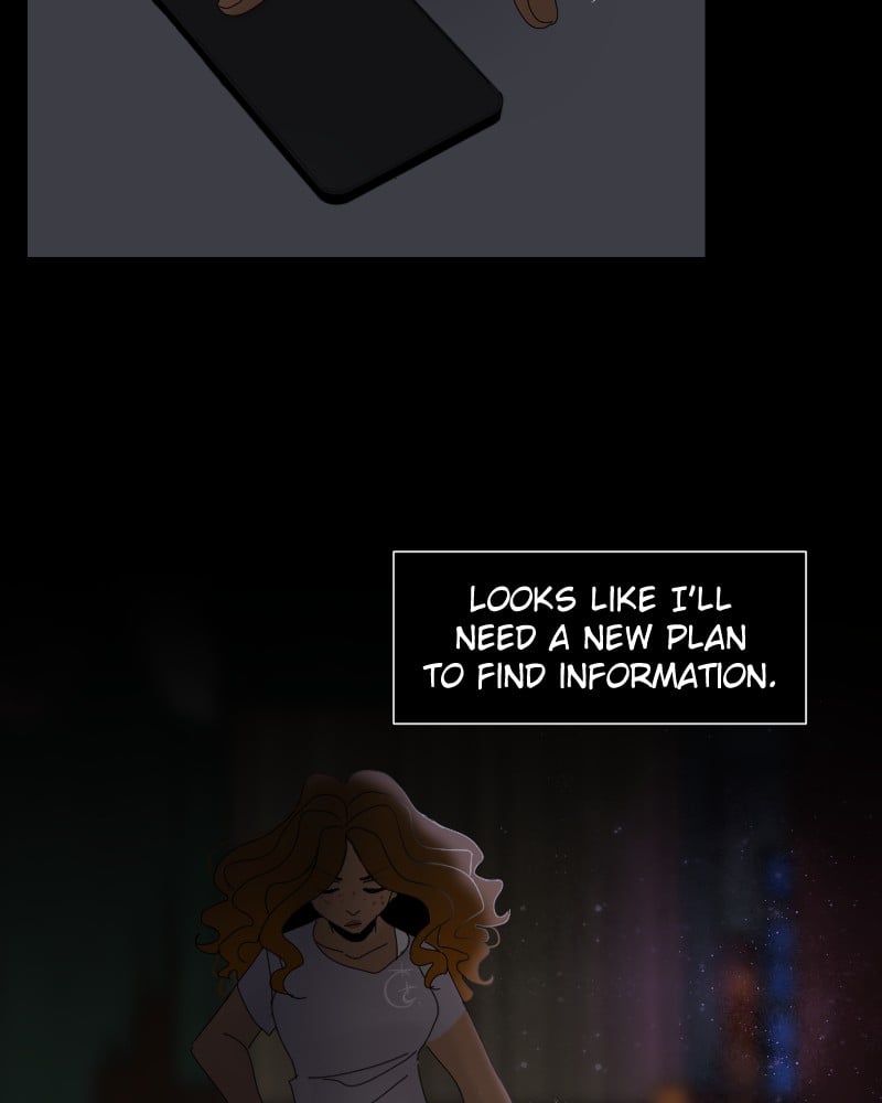 Not Even Bones chapter 93 - page 64