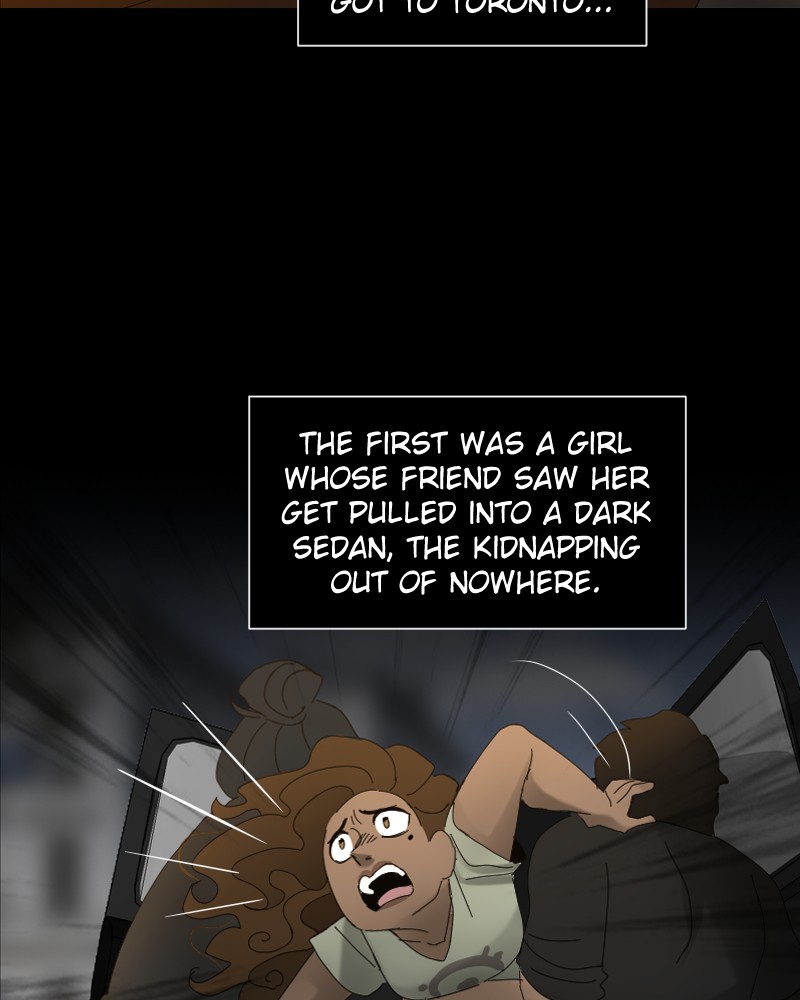 Not Even Bones chapter 92 - page 11