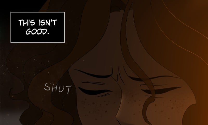 Not Even Bones chapter 92 - page 16