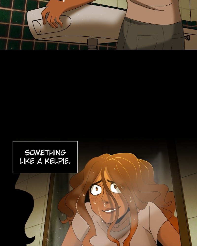 Not Even Bones chapter 92 - page 43