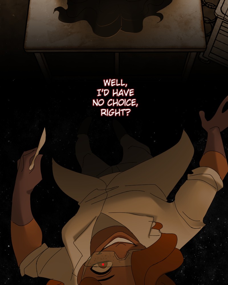 Not Even Bones chapter 92 - page 47