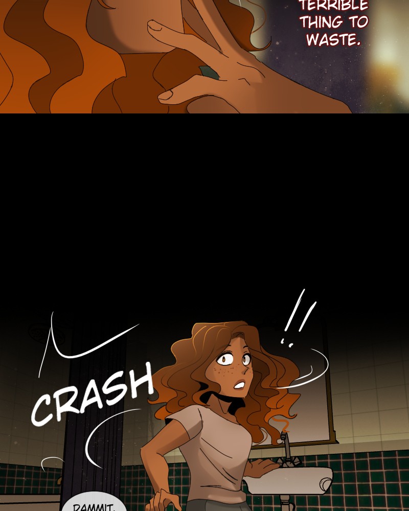 Not Even Bones chapter 92 - page 49