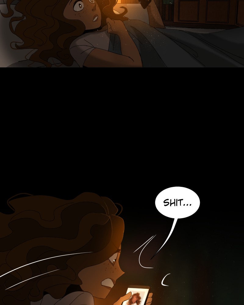 Not Even Bones chapter 92 - page 5