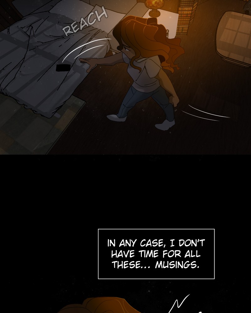 Not Even Bones chapter 92 - page 54