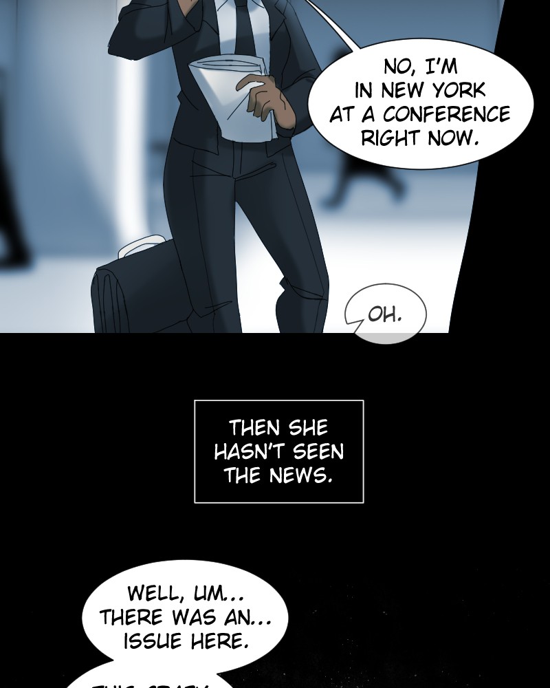 Not Even Bones chapter 92 - page 57