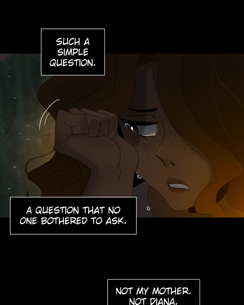 Not Even Bones chapter 92 - page 61