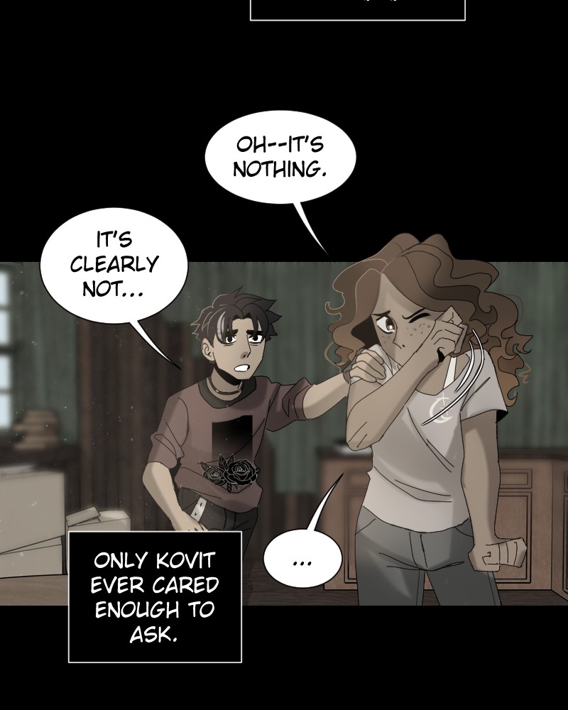 Not Even Bones chapter 92 - page 62